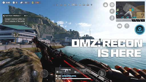 Call of Duty®: Mobil