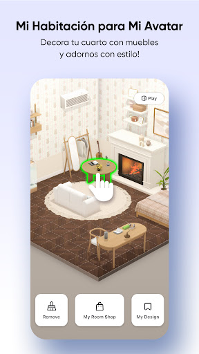 ZEPETO: Avatar, Chat, O'yin