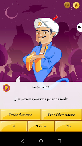 Akinator VIP