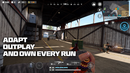 Call of Duty®: Mobil