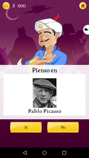 Akinator VIP