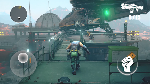 Evolyutsiya 2: Utopiya uchun jang